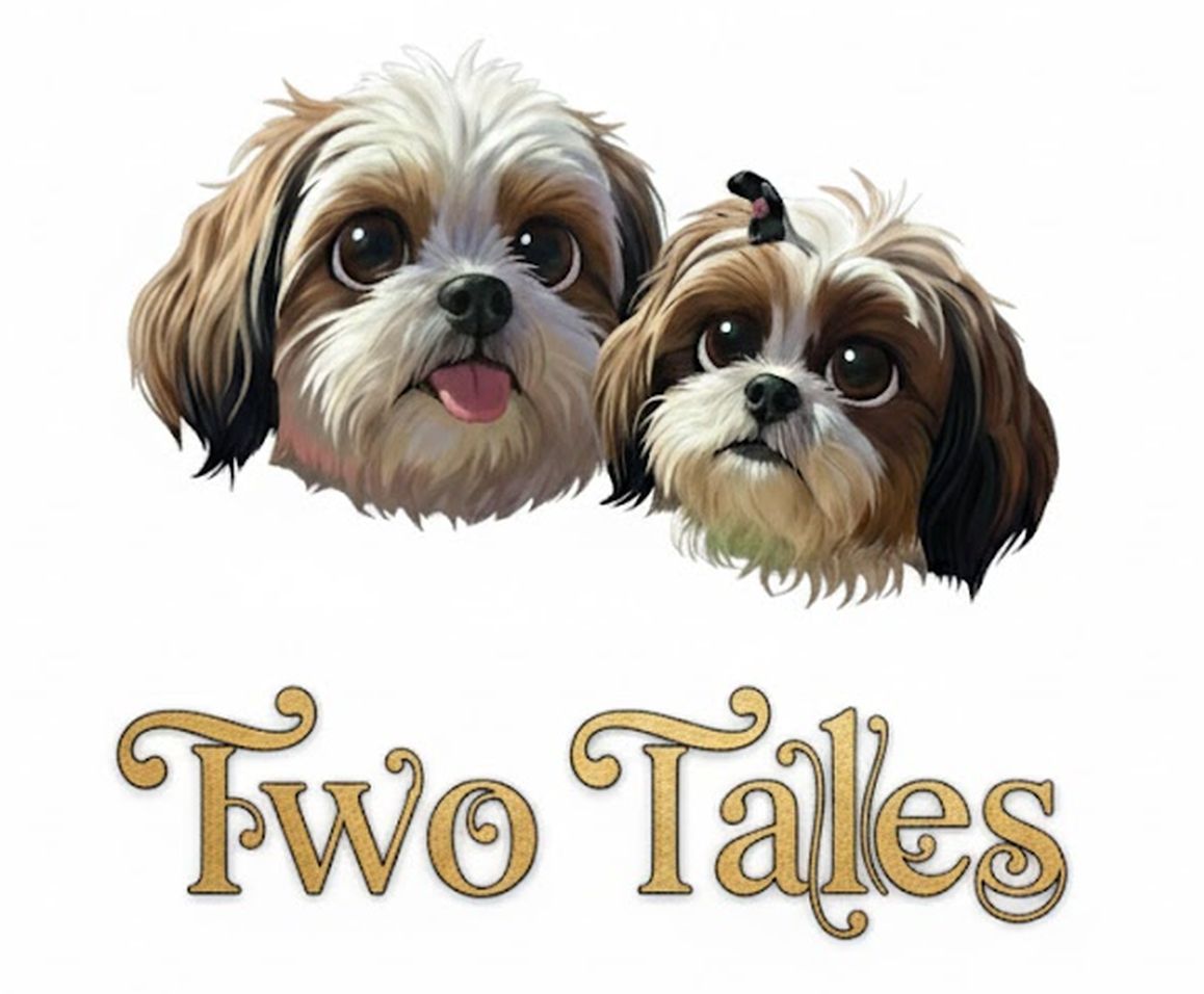 Two Tales Logo